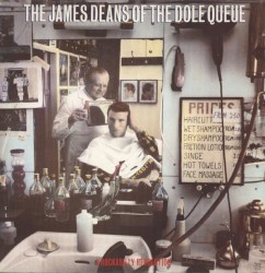 The James Deans of the Dole Queue