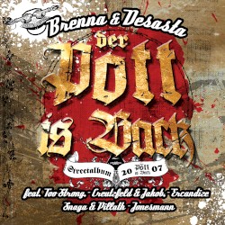 Der Pott is back