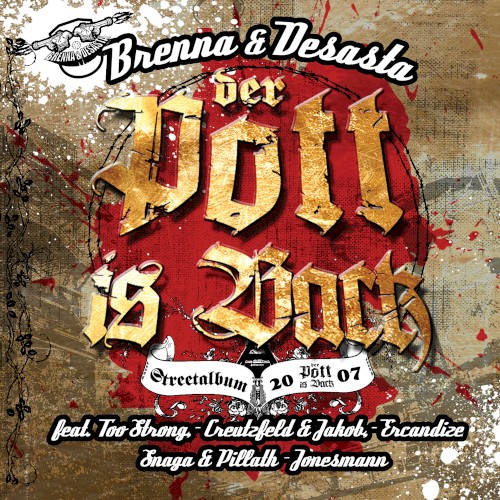 Der Pott is back