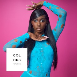 Ice Baby – A COLORS SHOW