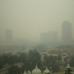 Haze
