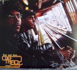 Off Track Volume Two: Queens