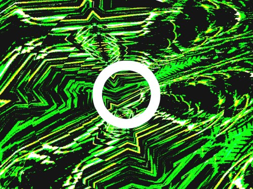 Energy Mirror