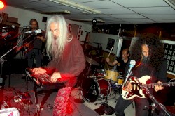 Live at Ole Beck VFW
