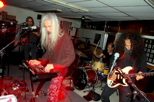 Live at Ole Beck VFW