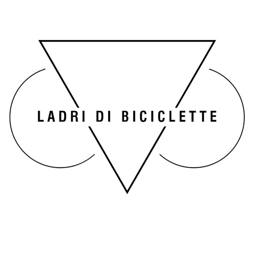 Ladri di biciclette