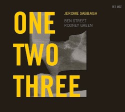 One Two Three