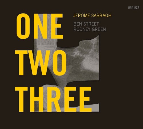 One Two Three