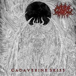 Cadaverine Skies