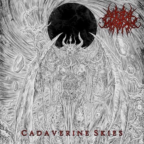 Cadaverine Skies