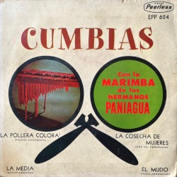 Cumbias