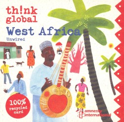 Think Global: West Africa Unwired