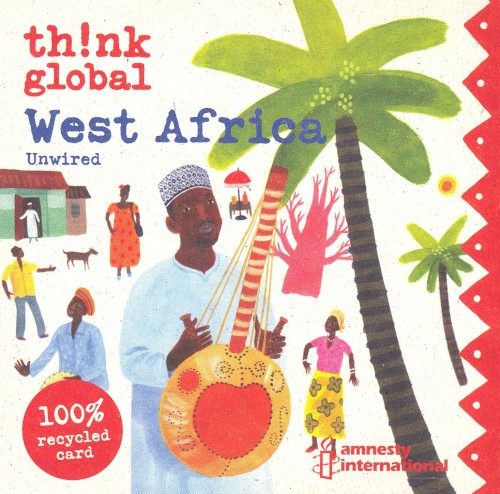 Think Global: West Africa Unwired