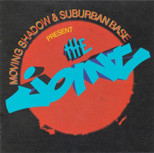 Moving Shadow & Suburban Base Present the Joint