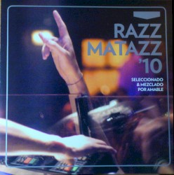 Razzmatazz ’10