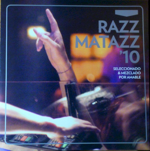 Razzmatazz ’10