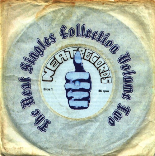 The Neat Singles Collection, Volume Two