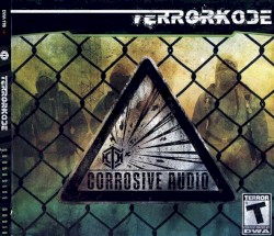 Corrosive Audio