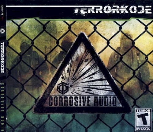 Corrosive Audio