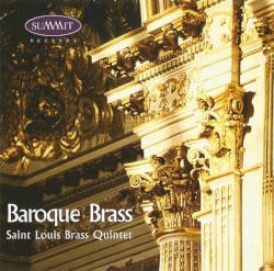 Baroque Brass