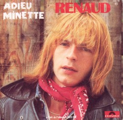 Adieu minette