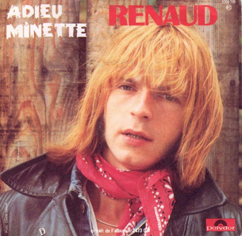 Adieu minette