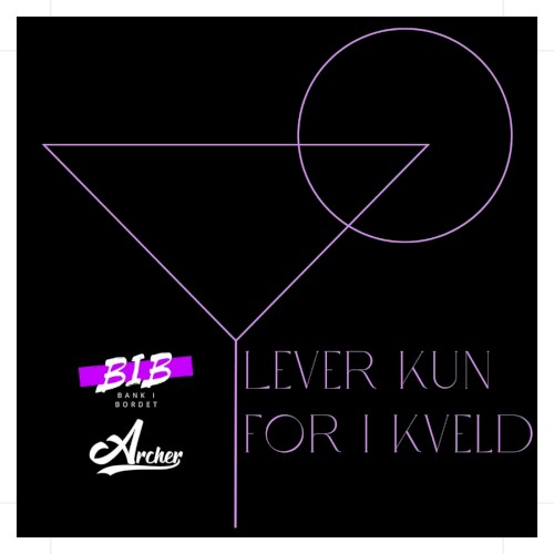 Lever Kun For I Kveld