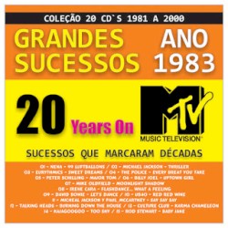 20 Years on MTV: 1983