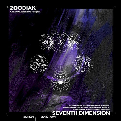 Seventh Dimension