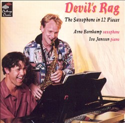 Devil's Rag