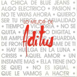 Lo mejor de Aditus