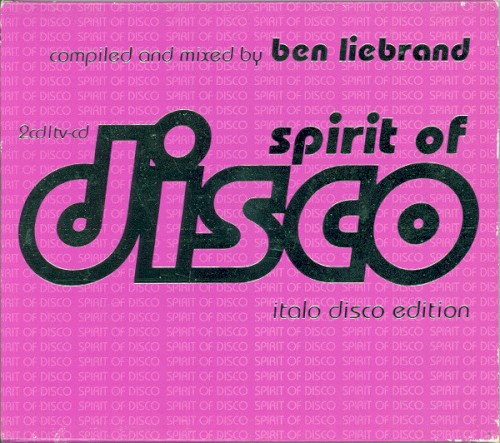Spirit of Disco 1