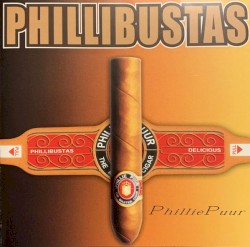 Phillie Puur