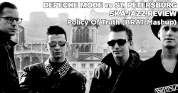 Policy of Truth