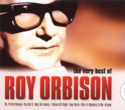 The Very Best of Roy Orbison
