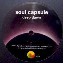 Deep Dawn