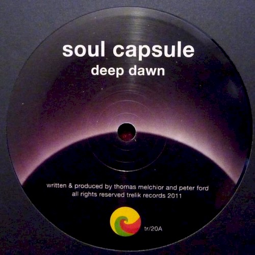 Deep Dawn