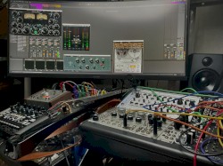 Ultima field