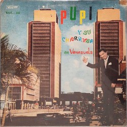 Pupi en Venezuela, vol. iii