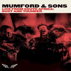Live from South Africa: Dust and Thunder