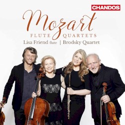 Flute Quartets
