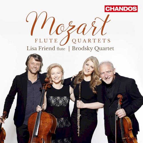 Flute Quartets