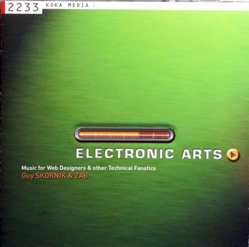Electronic Arts