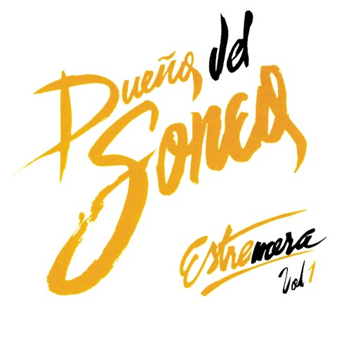 Dueño del soneo, vol.1