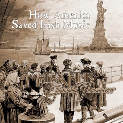 How America Saved Irish Music