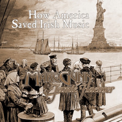 How America Saved Irish Music