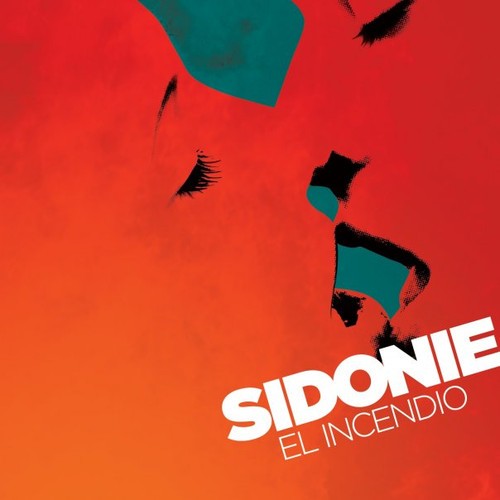 El incendio