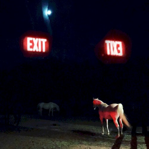 EXIT