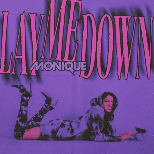 Lay Me Down