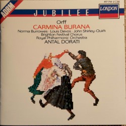 Carmina Burana